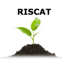 logo riscat